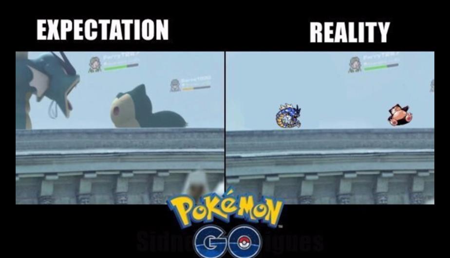 _Pixeleados_'s tweet photo. Por eso odio POKEMON GO! https://t.co/RRzsGk1aB3