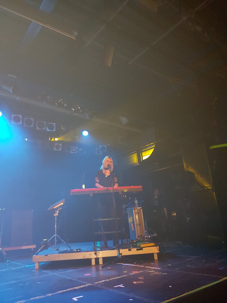 DontEverLetGo_O's tweet photo. @SorchaDurham forgot to show ya back of my shirt #ABWY. Loved Q&A and few weeks ago π€. Thx so much for your time , kindness & music β€ππππ https://t.co/0eWMtyURSn