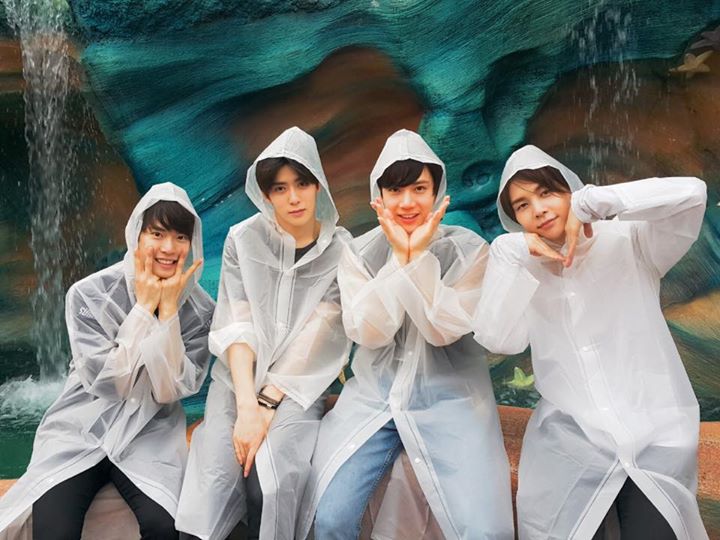 alltenten's tweet photo. คิดถึงสี่หน่อกุมภาบอย #februaryboys https://t.co/Uc9vtB0y8a