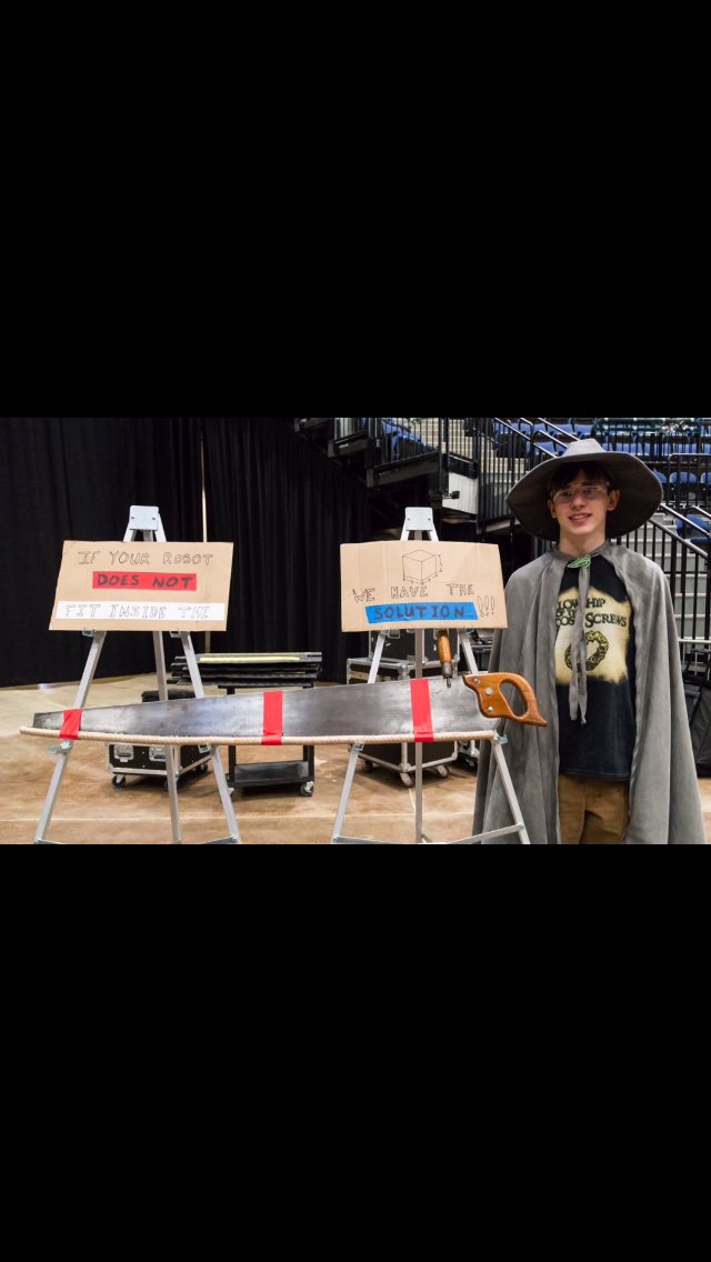 It's almost that time. We hope you're as excited as we are! Make sure to follow us on Snapchat: FTC_NorthSR and on instagram: FTC_North_SR