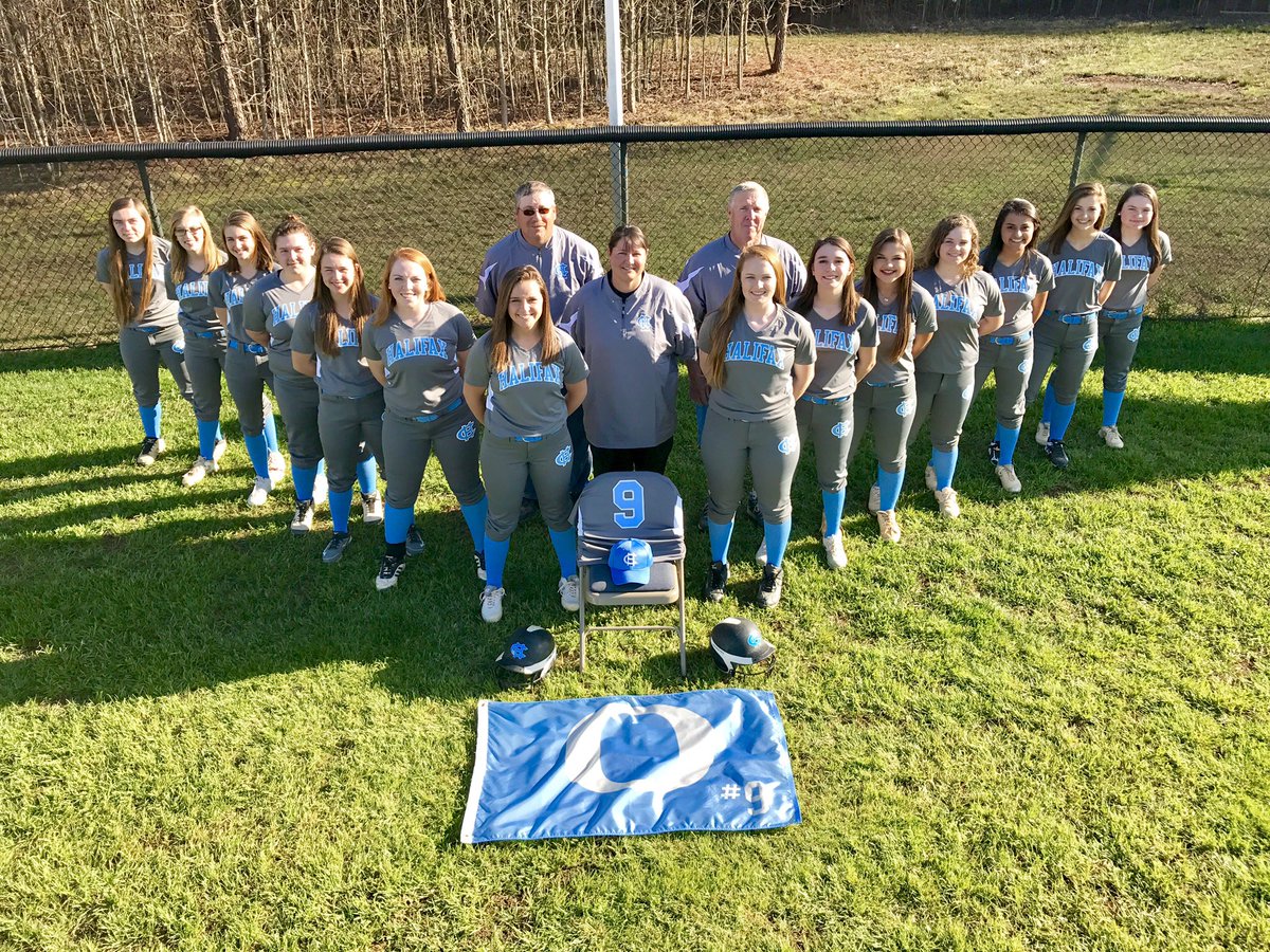 Comet Softball tweet media