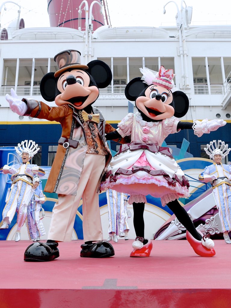 MezzoMikiD's tweet photo. ｢テーブル��イズ・ウエイティング｣
3月17日(公演最終日)
1回目は全員そろって直接会場
2回目以降は全員そろって開園時間より｢ウォーターフロントパーク｣にて配布される入場整理券が必要となります
https://t.co/WmPPDM4Rab https://t.co/IW4JWoCTz5