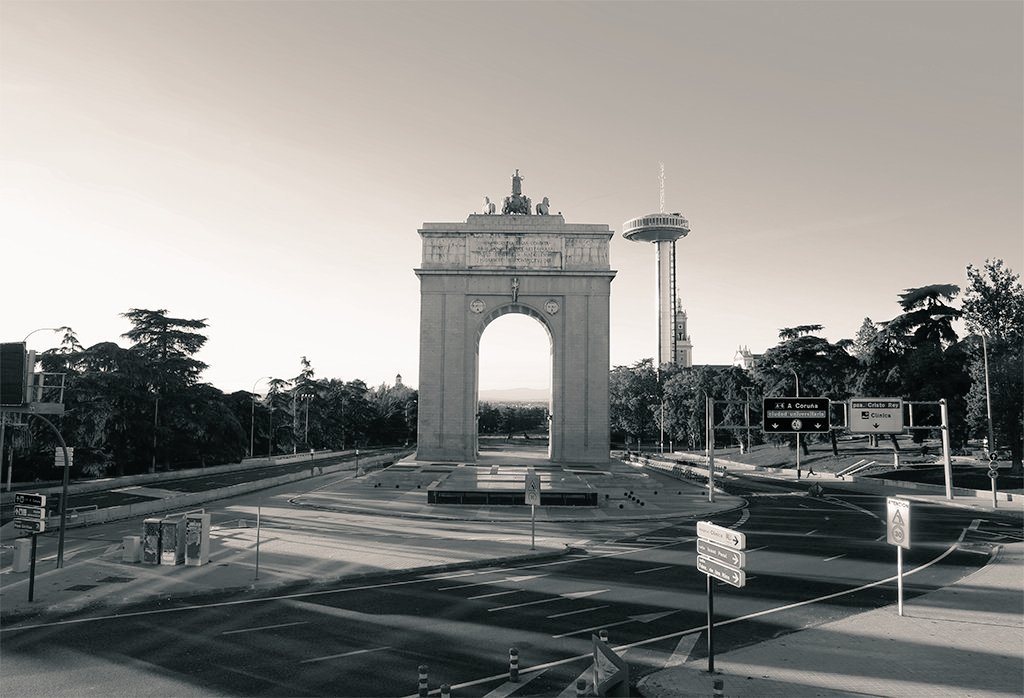 duna_goto's tweet image. Madrid desde los ojos de @ignaciopereira 👏 Para mi es magico, preciosas imagenes! 👏 Gracias.