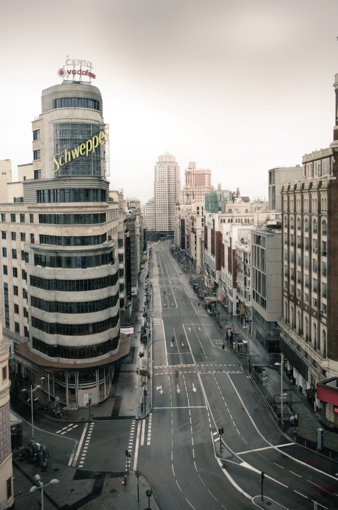 duna_goto's tweet image. Madrid desde los ojos de @ignaciopereira 👏 Para mi es magico, preciosas imagenes! 👏 Gracias.