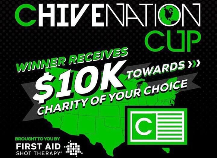 ChristineStrau2's tweet photo. @feliciaday help us out #fastny @NYStateChive @ChiveCharities tweet and retweet. #ihaveacharityproblem https://t.co/yobhWhyxgp