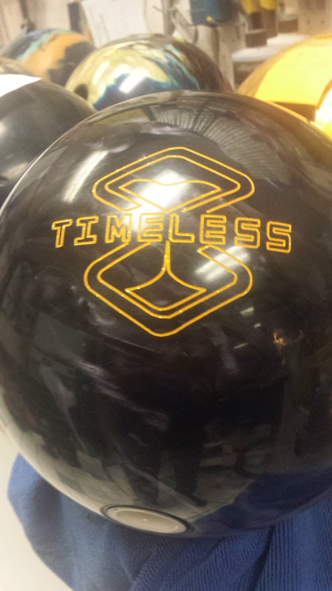 AlanCookPBA's tweet image. Desert Lanes  Scratch league.  Called on past conversation with the Lane Dude. Gonna roll the Timeless. ...  #LaneDude #StormNation