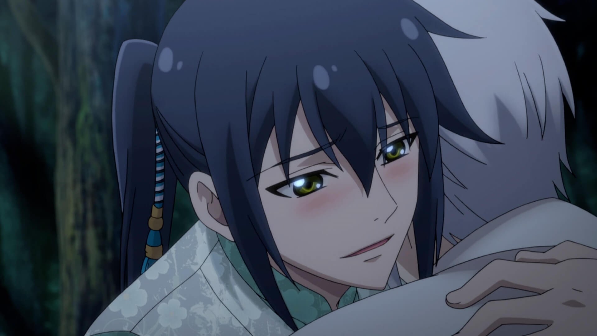 テレビアニメ「SPIRITPACT-黄泉の契り-」公式アカウント on X