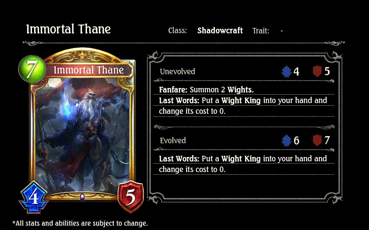 Image result for immortal thane