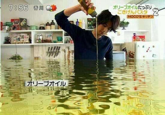 まよぽん 速水もこみちの Moco Sキッチン に苦情 オリーブオイル使いすぎ Ldnews T Co Zjgjkntkfj 追いオリーブ見たらテンション上がらない T Co Jltpehsdxp Twitter まよぽん 速水もこみちの Moco Sキッチン に苦情 オリーブオイル使いすぎ Ldnews T Co Zjgjkntkfj 追いオリーブ見たらテンション上がらない T Co Jltpehsdxp Twitter