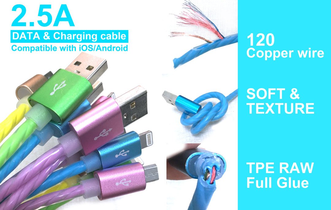 ViviGao2's tweet image. High quality USB cable, fast charging, competitive price.  #iphonecable #androidcable #usbcable