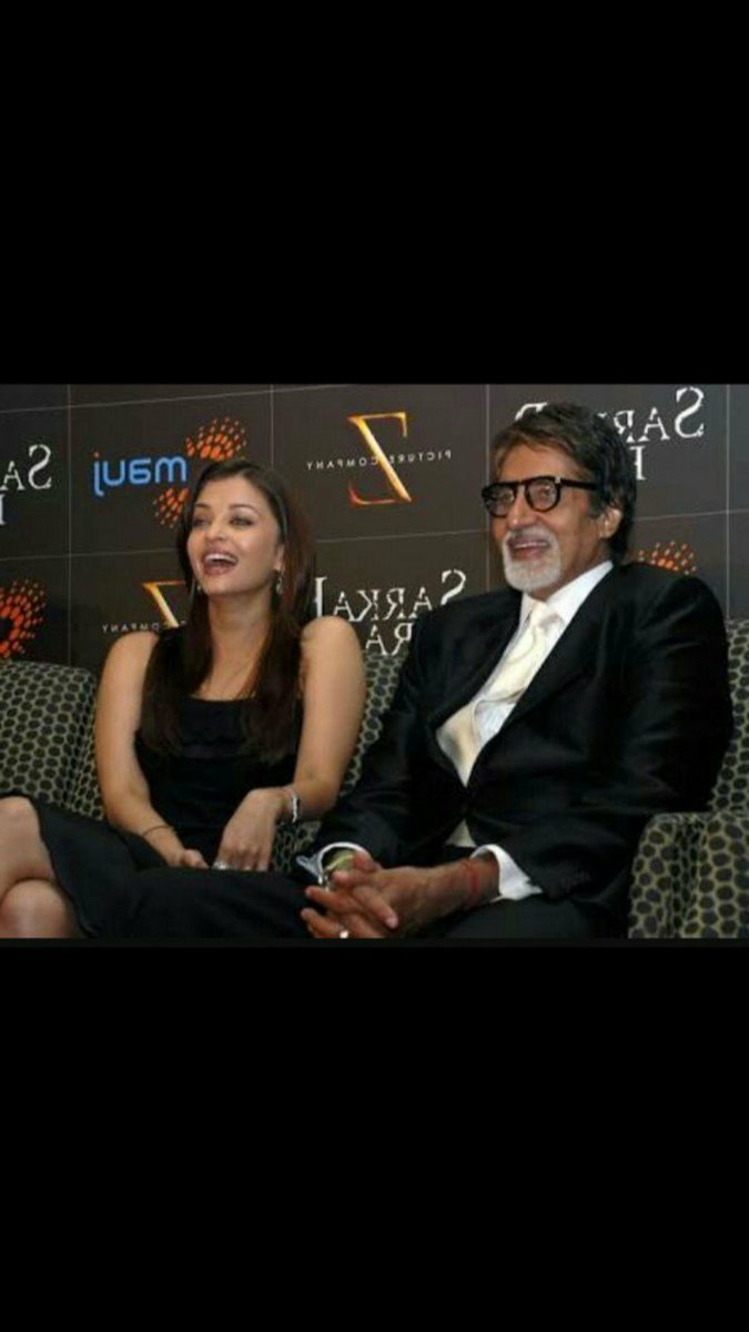 writofwit's tweet image. Ek bachchan, do bachchan, bahu bachchan