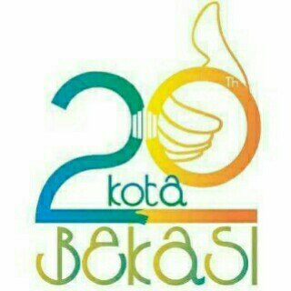 kel_kayuringin's tweet photo. Selamat ulang tahun kota bekasi yg ke _20 
semoga tambah maju sejahtera dan ikhsan https://t.co/9x3t2mKKZR