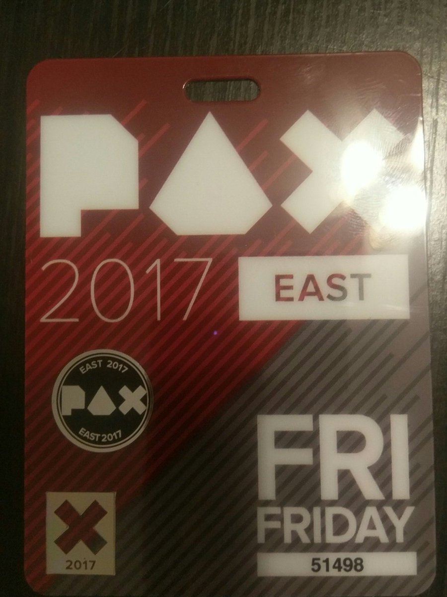 BigTreePaul's tweet image. Only one day, but that's enough for me!