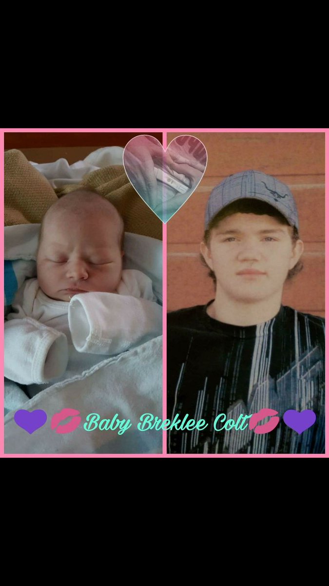 DoerrHunter's tweet image. You live on through your baby girl, thank you Johnathon Colt, for giving us this beautiful baby girl. I miss you buddy, until we meet again💕