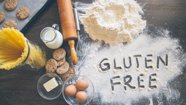 NutritionAust's tweet photo. A 30 year study of 200,000+ people has found a gluten free diet can increase the risk of developing type 2 diabetes https://t.co/RQoq1r4ay1 https://t.co/3kwurFU3ym
