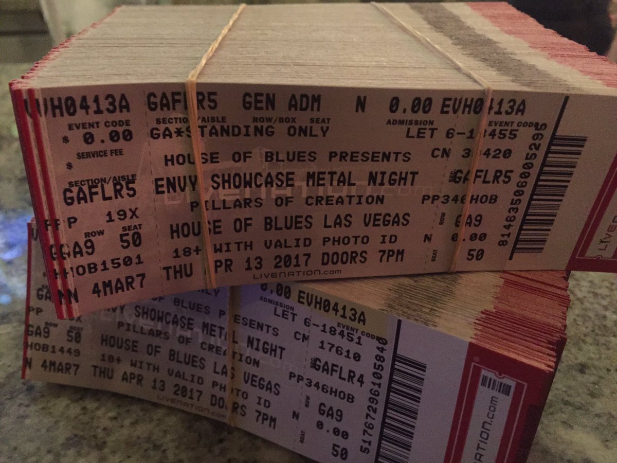 Pillars Of Creation tweet media