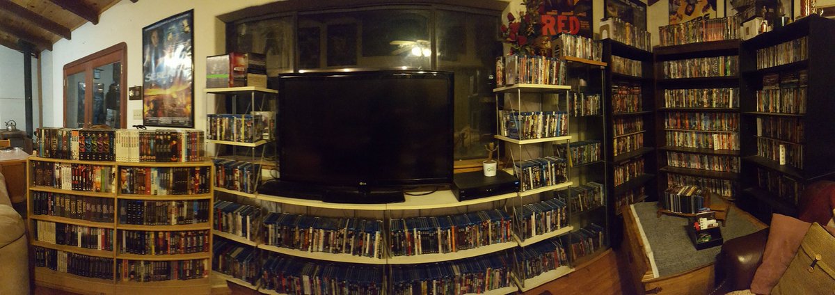 The 4K Lowedown tweet media