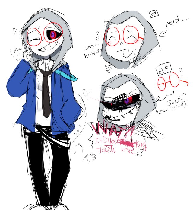 AMurderousTale's tweet image. ❝H-Huh? H-Hello..!❞

☆Not new to #OpenRP #UTRP
☆Lewd/Non
☆Detailed/serious/ish
☆NaJ RP/Undertale
☆Favourite For starter

   ✿RT/Follow