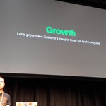 Photo by nz.js(); (@javascript_nz)