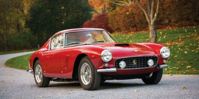 11 Classic Cars to Buy Today (For Those OK With Bankruptcy) #dimmerlights wired.com/2017/03/11-cla…