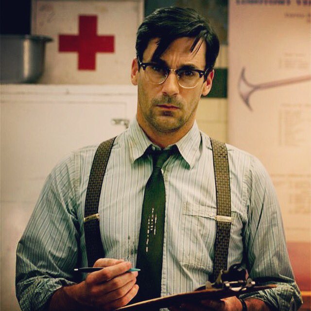 Jon Hamm’s Birthday Celebration | HappyBday.to