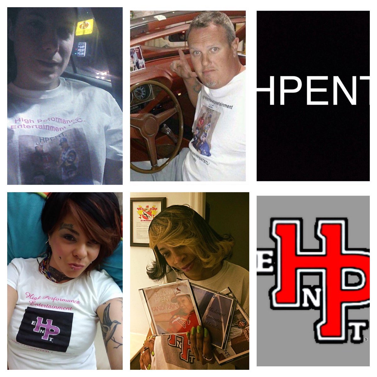 KELLZdaLOU's tweet image. Shout out to all of our music fans all around the world 🌎! Got some new music, videos, interviews showcases, #getintuned #HPENT