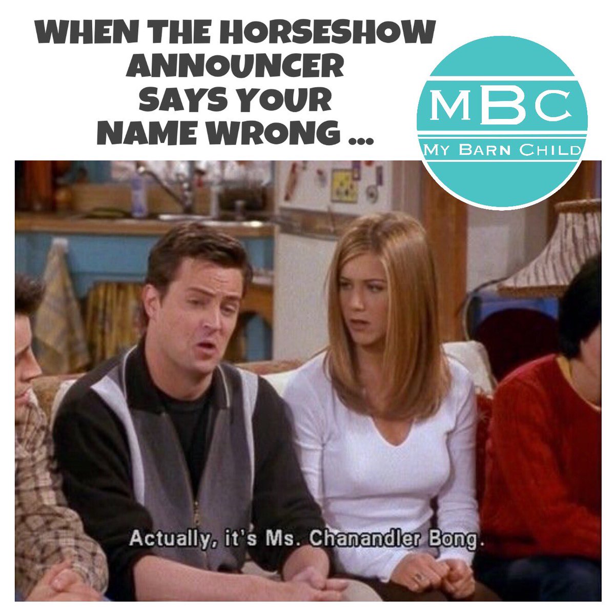 MyBarnChild's tweet photo. #horseshowproblems #MsChanandlerBong
https://t.co/TFL7eVym3D https://t.co/PavUn9Bdbp