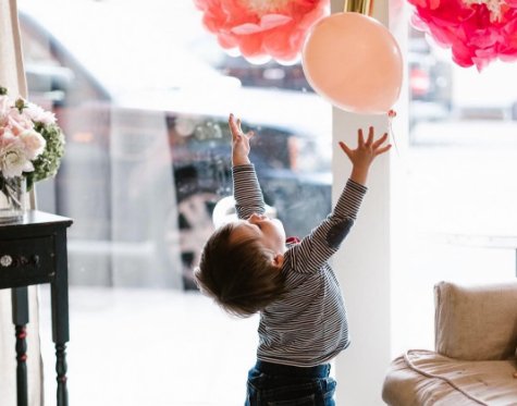 Happy Birthday, Carrie Underwood! 10 Times Her 2-Year-Old Son Was The Cutest  