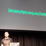 Photo by nz.js(); (@javascript_nz)