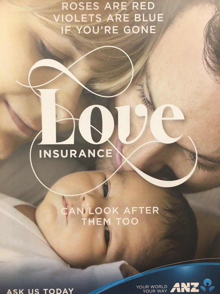 Protect what matters, Come in to ANZ Campbelltown branch today to put you mind at ease.  #campbelltown