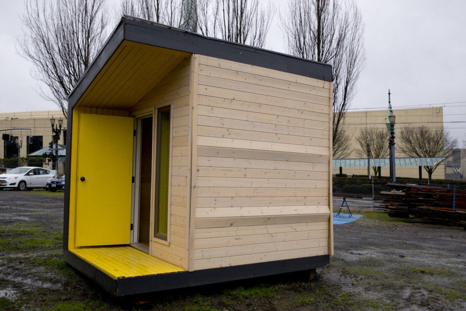 MPowerOregon's tweet image. #TinyHouse and neighborhood #activism unite in a very #Portland response to #homelessness. Way to go, Kenton! 

goo.gl/4U4EDo