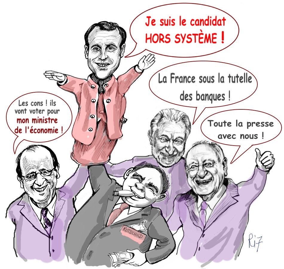 freeman791's tweet photo. @centristan @Romain_bsmt 😘😘😘#EnMarche vers l'abattoir #enMousse #enCarton #StopMacron #Presidentielle2017 #jlm2017 #GGRMC https://t.co/BrAjmt6WjG