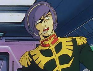 はかったな！シャアページ You paid! Char! JXTG Energy x Mobile Suit Gundam