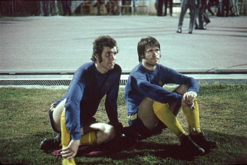 It's that time when I'm wondering what life would be like if Chelsea hadn't been invented on this day 112 years ago.