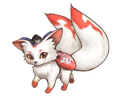 討鬼伝 モノノフ 公式 A Twitter 広報 本作ではパッケージ版 討鬼伝 極 の数ヶ月後を描くオリジナルストーリーが展開 討鬼伝 シリーズでお馴染みのキャラクターも活躍 シリーズのアイドル的存在 天狐 てんこ も登場しますよ Toukiden 討鬼伝モノノフ