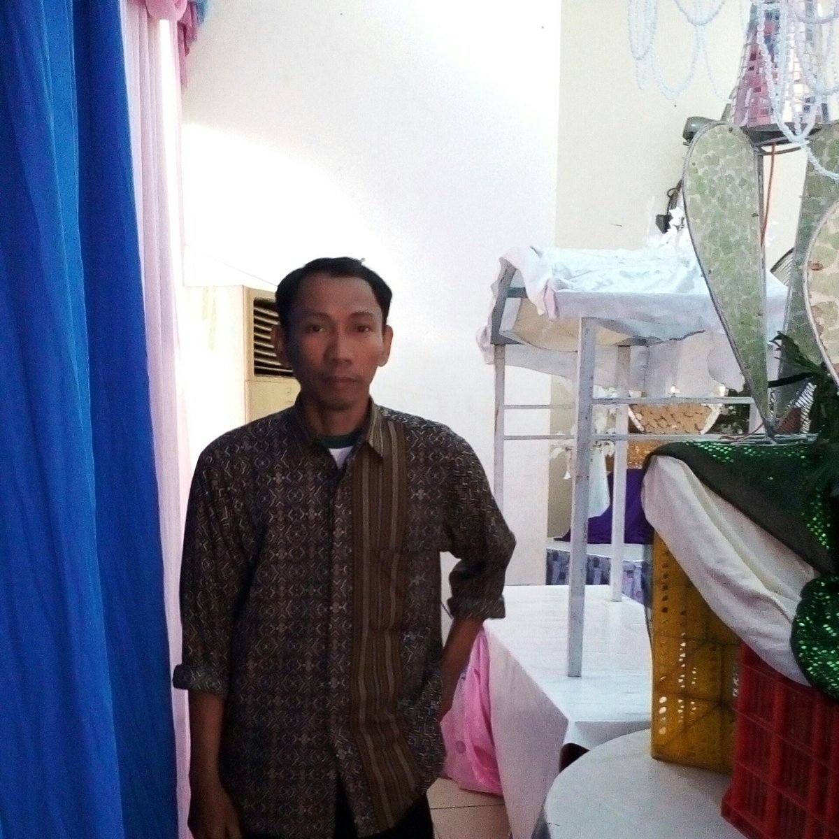 imammuslim03's tweet photo. #FotoProfilBaru https://t.co/V72mXll1UO