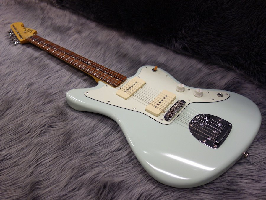 Crews Maniac Sound KTR JM ジャズマスタータイプ Crews Maniac Sound KTR JM ジャズマスタータイプ - メルカリ