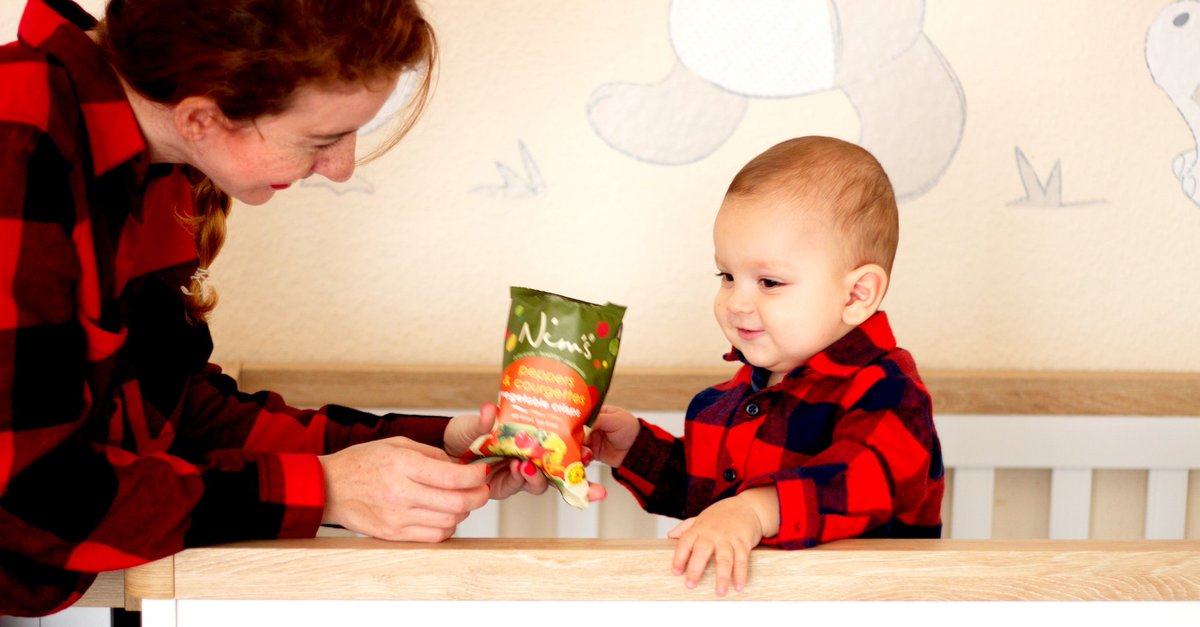 "It’s real fun and healthy food that you can eat with all of your senses"Trends Boulevard ow.ly/lTJZ306gujK #Just1Ingredient #MadeInUK