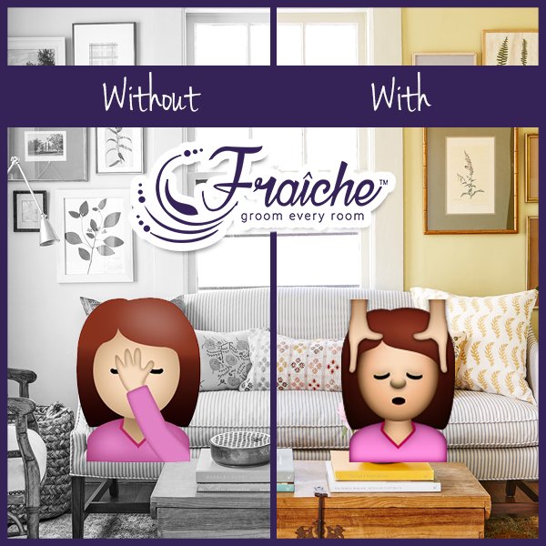 FraicheAirCare's tweet photo. Mood that makes you face palm? Fraîche Air Fresheners makes the room smelling aromatic, fresh and pleasant. Get one now! #RefreshYourMood https://t.co/qHGXJozW5N