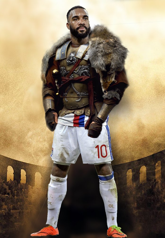 Benoît Philibert tweet media