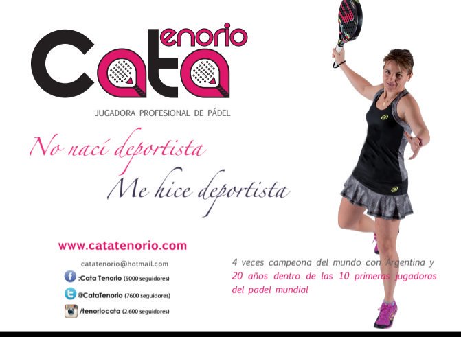 Hoy a las 10.30 en la <a href="/urjc/">URJC</a>, <a href="/CataTenorio/">Cata Tenorio</a> dará una charla para las jornadas <a href="/cyb_urjc/">Creativity&Business</a>. Podéis verla en streaming!➡️ tv.urjc.es/lives