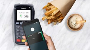 Siecledigital's tweet photo. Android Pay débarque sur le marché francophone https://t.co/TAJg3xXAp9 https://t.co/4rJ3cLfXAr