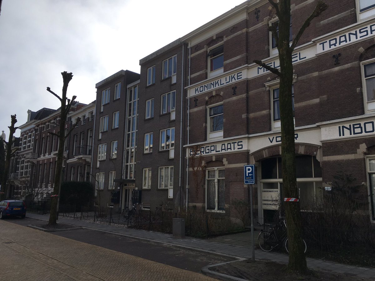 Bij kersverse HO in Arnhem over strategie ML en prestatieafsprakencyclus