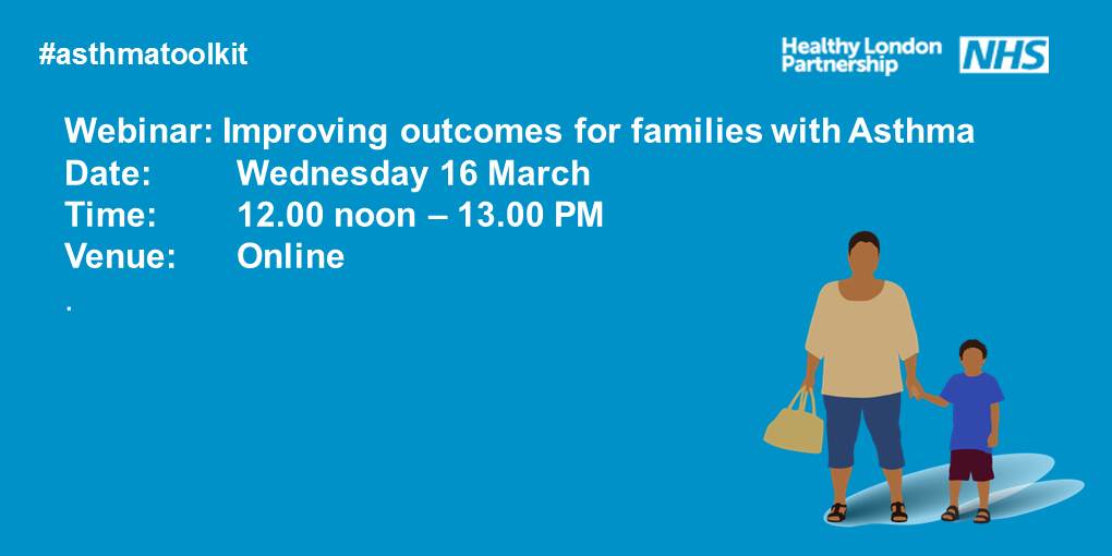 _TPHC's tweet photo. Are you a clinical leads for LTC and children services? Register now for the asthma webinar. https://t.co/yz895iqqKe https://t.co/vLtD5EgdMb