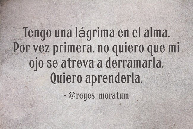 _soyreyes_'s tweet image. #microrrelato
#microalgo