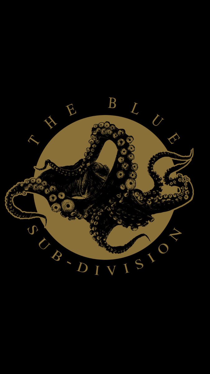 BlueSubdivision's tweet image. GOLD "OG" CLASSIC LOGO