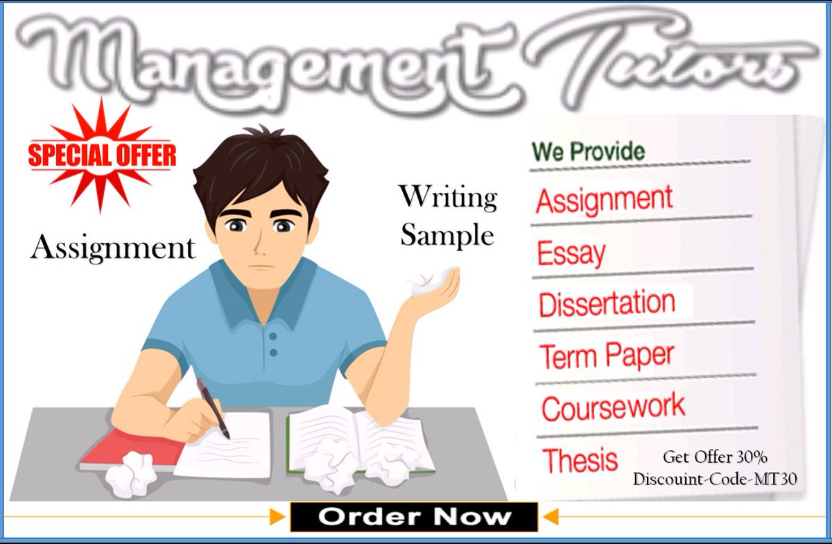 managementhelps's tweet image. #Management_Tutors is a reliable and #remarkable_academic_portal offering amazing help in #Assignment_writing .
ibosocial.com/assignmenthelp…