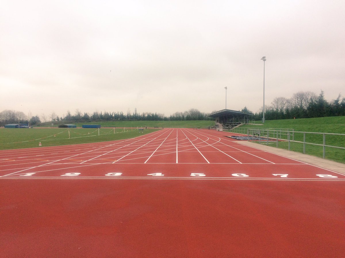 LeeValleyAC's tweet image. Our outdoor track has now reopened and doesn't it look good 🏃🏽‍♀️🏃🏽🏃🏽‍♀️🏃🏽