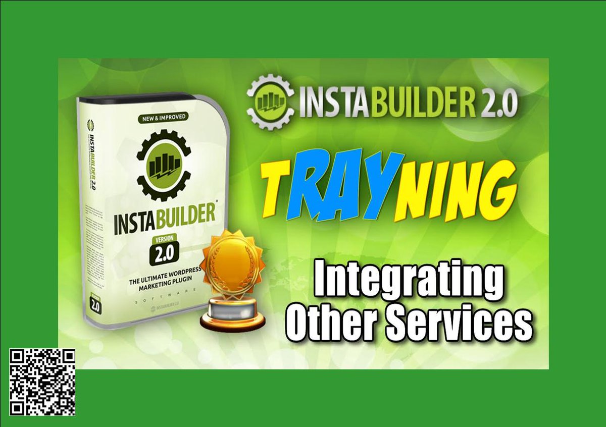 SelfHelp786's tweet image. Instabuilder 2.0 - The Ultimate Wordpress Marketing Plugin
…d-k5v5yb9fjlbn50wfx.hop.clickbank.net/?tid=ATKNP1023