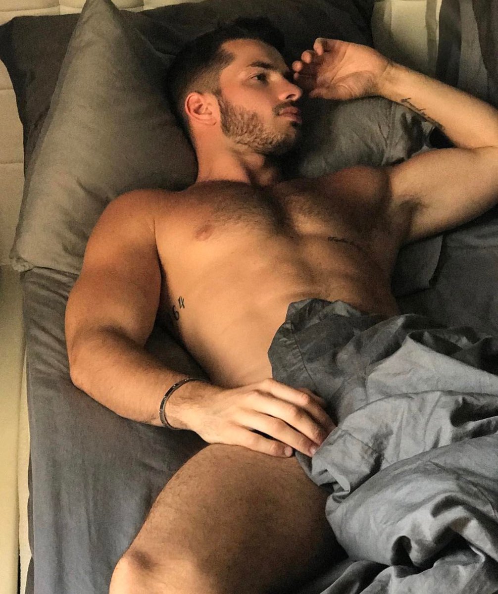 "It's gonna be one of those mornings. 

Could do with the company."